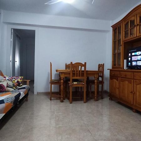 Apartamento 20 Metros Playa Wifi Smart Tv Sagunto Extérieur photo