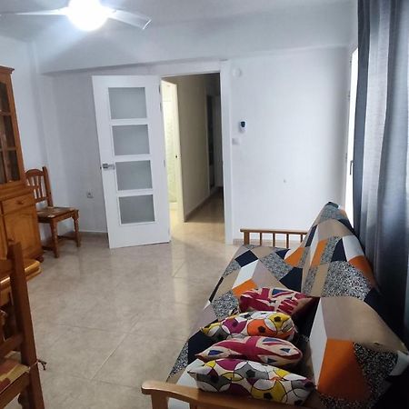 Apartamento 20 Metros Playa Wifi Smart Tv Sagunto Extérieur photo