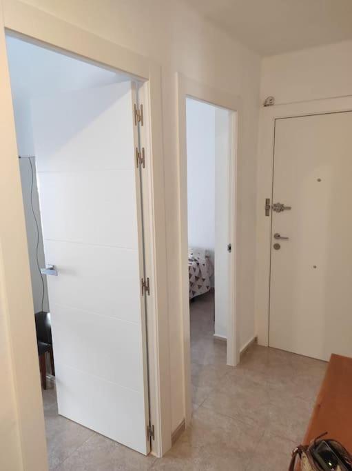 Apartamento 20 Metros Playa Wifi Smart Tv Sagunto Extérieur photo