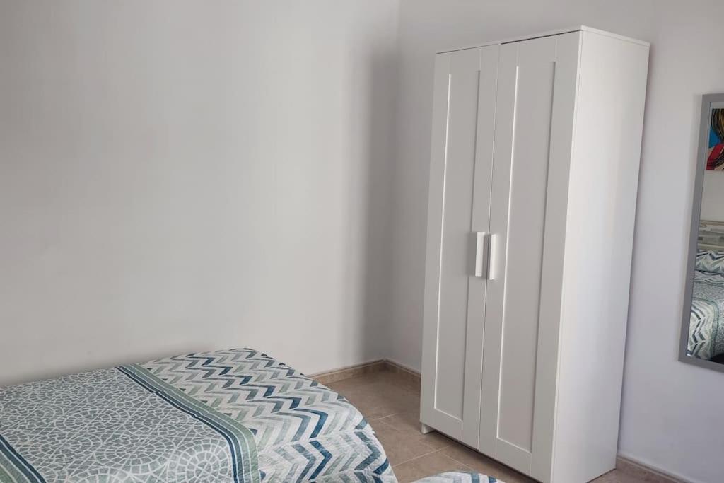 Apartamento 20 Metros Playa Wifi Smart Tv Sagunto Extérieur photo