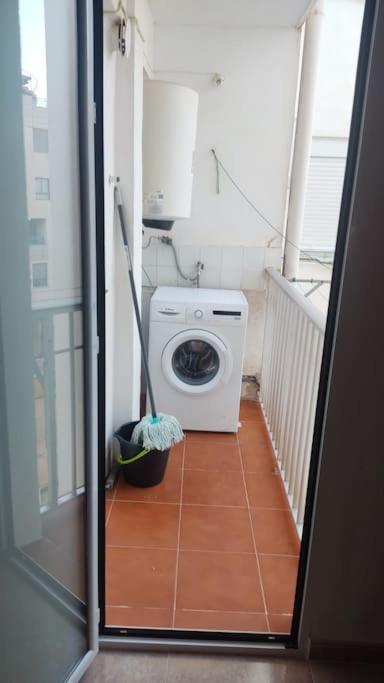 Apartamento 20 Metros Playa Wifi Smart Tv Sagunto Extérieur photo